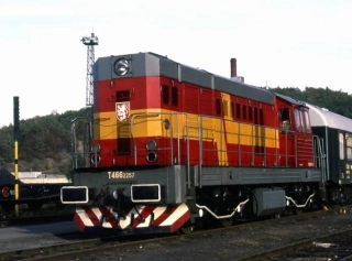 T466.2257 ČSD