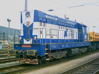 740.721-6 Chládek-Tintěra