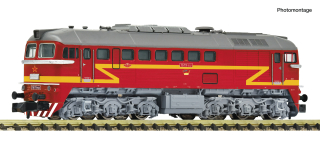 Sergej T679.1502 ĆSD