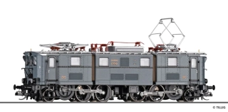 Elektrická Lokomotiva E77 DRG