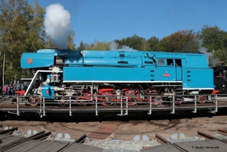 477.043 Papoušek H0