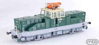 E458.0020 ČSD H0