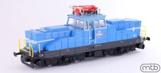 S458.001 ČSD H0