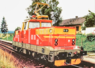 S458.004 ČSD H0