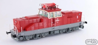 S458.047 ČSD H0