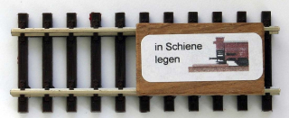 Výškoměr pro nastavení KKK