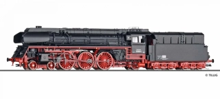 Parní lokomotiva 01.5 DR TT