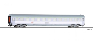 Osobní vůz  B11mnouz PKP 2 Třída TT