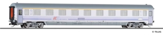 Osobní vůz  A9mnouz PKP 1.Třída TT
