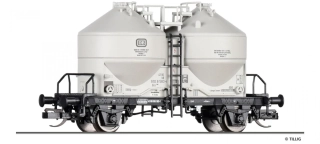 Kotlový vůz  Ucs DB TT