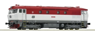 749.218-4 H0 ČD