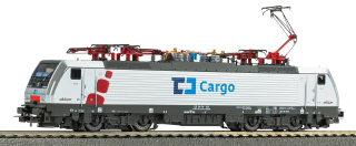 BR 189 CD Cargo H0