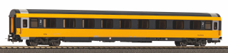 Osobních vůz Regio Jet H0