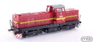 T466.0082 ČSD H0