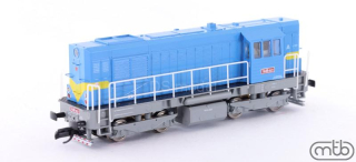 T448.0527 ČSD TT