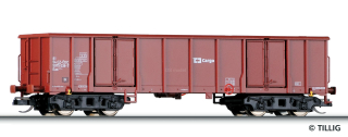 Eas ČD Cargo TT