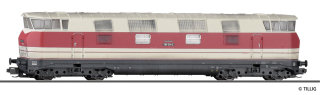 BR 118.131-2 DR REEDICE