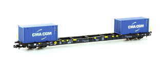 SGGNSS´80 RheinCargo N