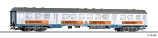 TT osobní vůz 2tř. Bnrz 728 "Jägermeister" DB