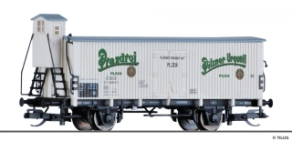 TT Chladící vůz Z "Pilsener Urquell"
