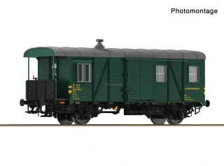 Ds-k ČSD TT 