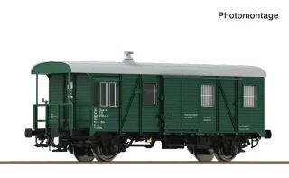 Daa-k ČD TT