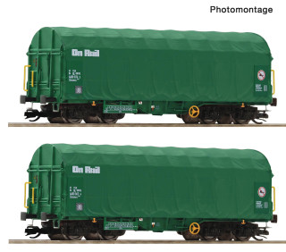 Shiimmns OnRail TT