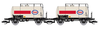 Set kotlů ESSO DB TT