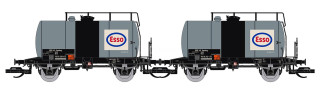 Set kotlů ESSO DB TT