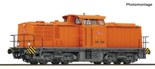 T436.4548 OKR ČSD H0