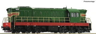 Čmelák T669 0503 H0 DCC-S